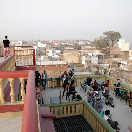 Ram Bhawan Residency Apartment Varanasi Luaran gambar
