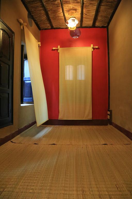 Ram Bhawan Residency Apartment Varanasi Bilik gambar