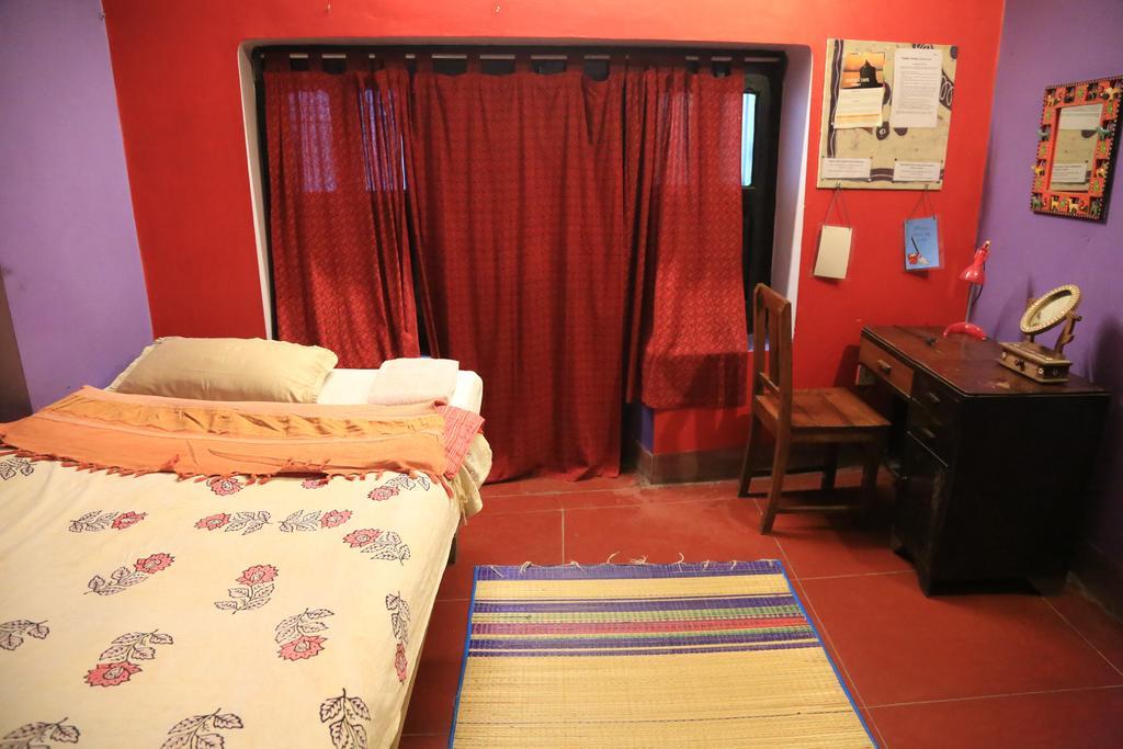 Ram Bhawan Residency Apartment Varanasi Bilik gambar