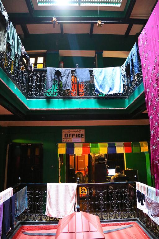 Ram Bhawan Residency Apartment Varanasi Bilik gambar