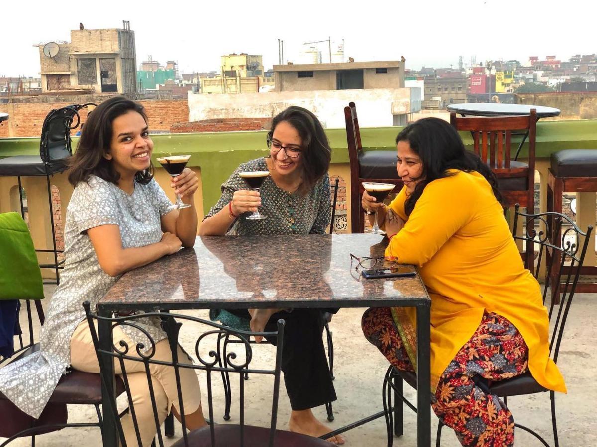 Ram Bhawan Residency Apartment Varanasi Luaran gambar