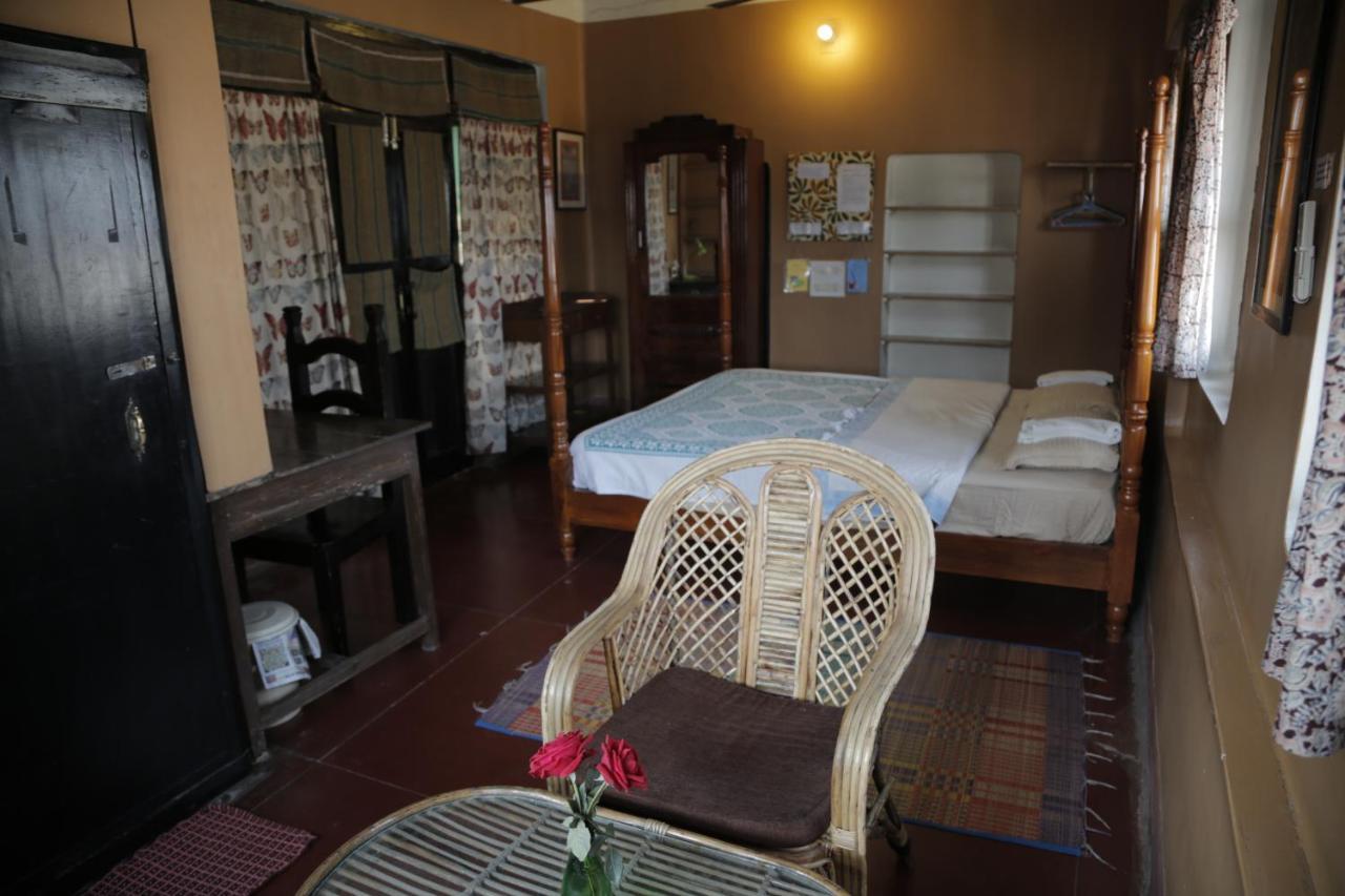 Ram Bhawan Residency Apartment Varanasi Luaran gambar