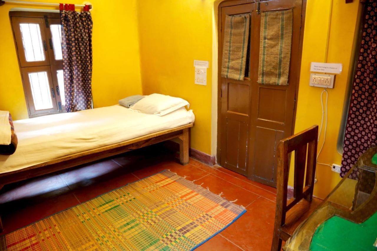 Ram Bhawan Residency Apartment Varanasi Luaran gambar