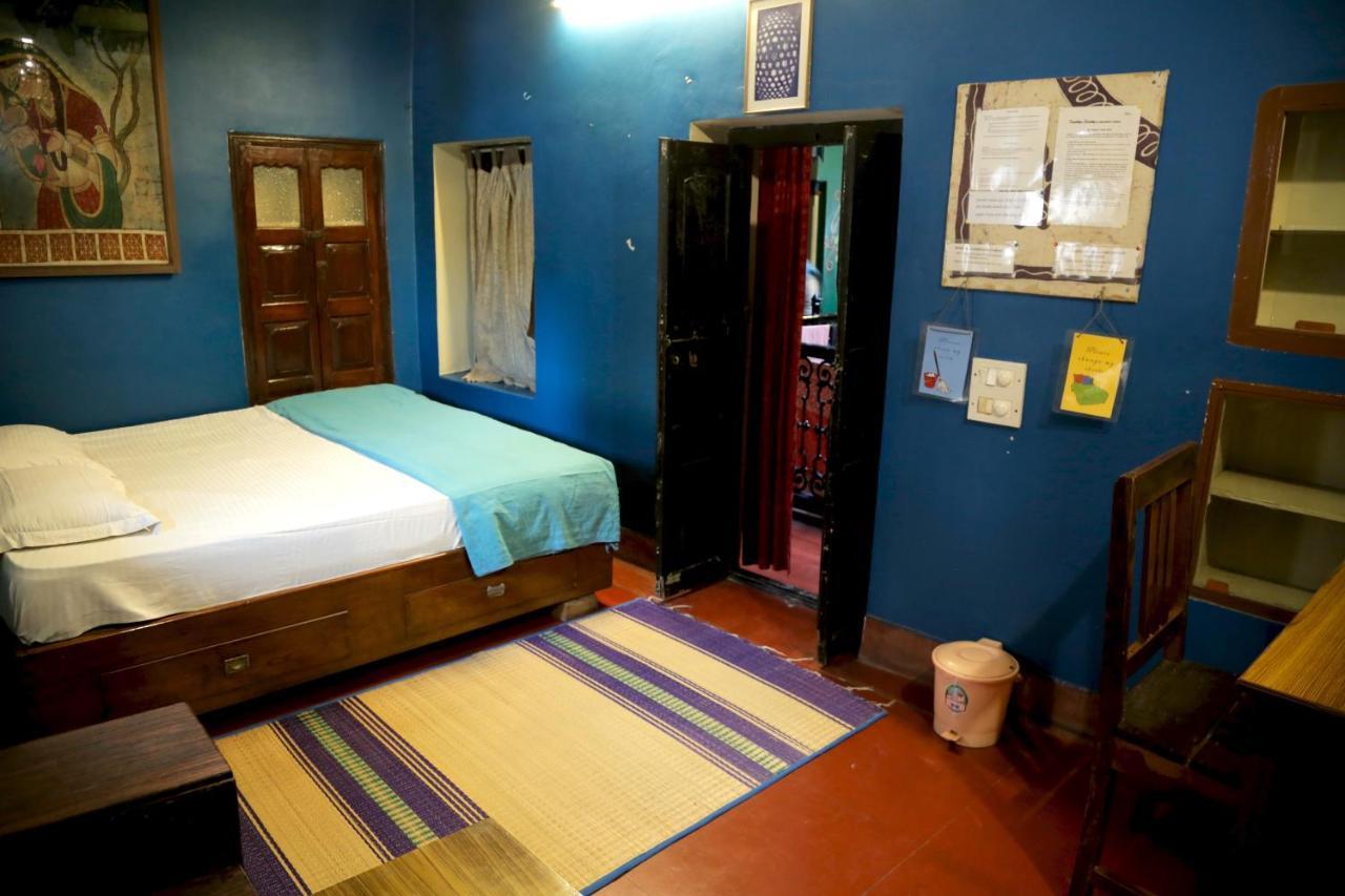 Ram Bhawan Residency Apartment Varanasi Luaran gambar