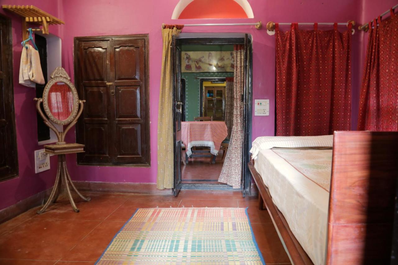 Ram Bhawan Residency Apartment Varanasi Luaran gambar